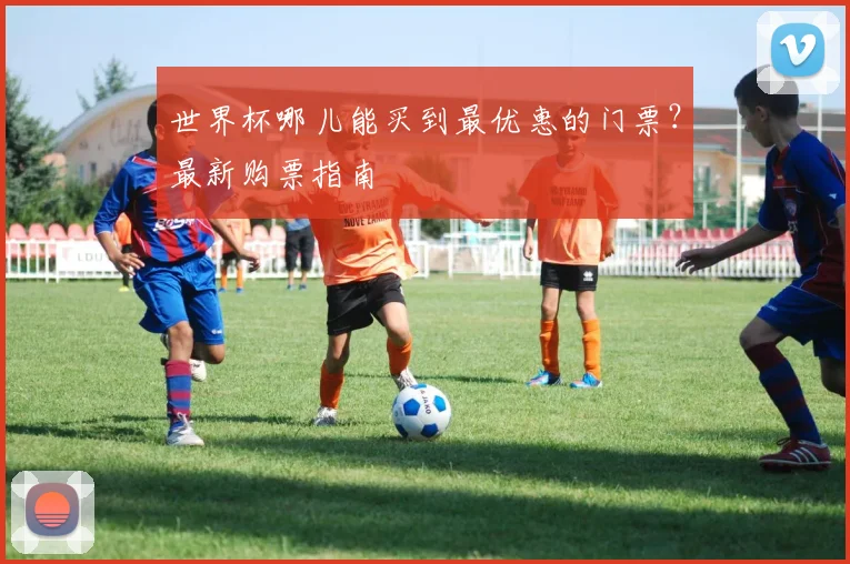 世界杯哪儿能买到最优惠的门票？最新购票指南