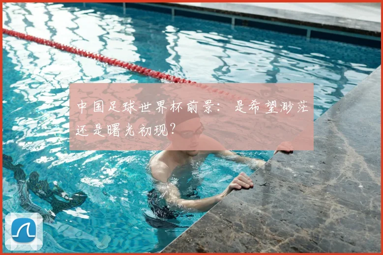 中国足球世界杯前景：是希望渺茫还是曙光初现？